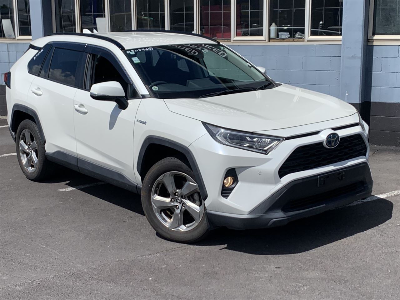 Vehicle image 1