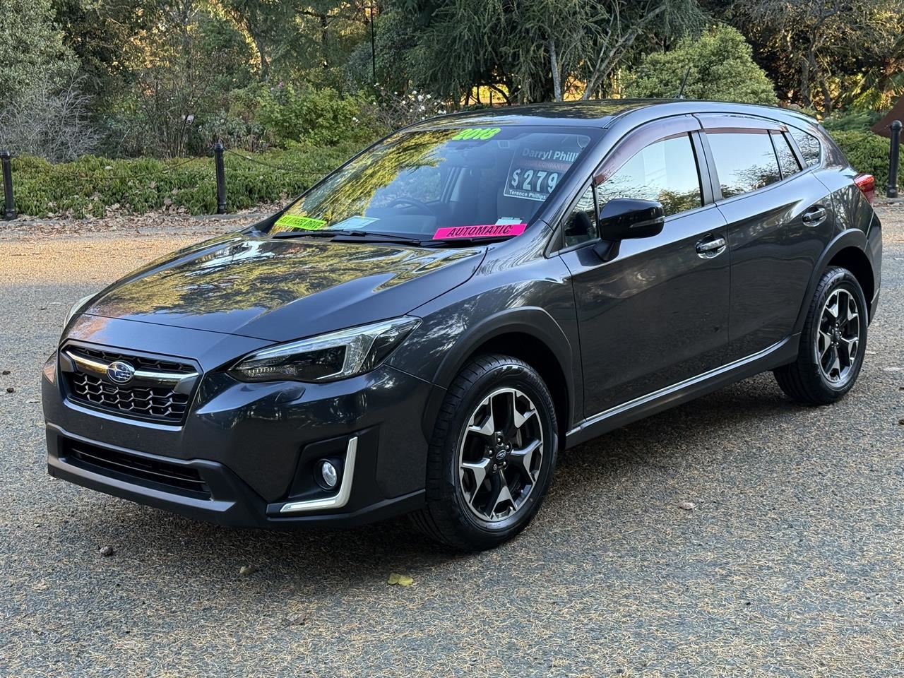 Vehicle image 3