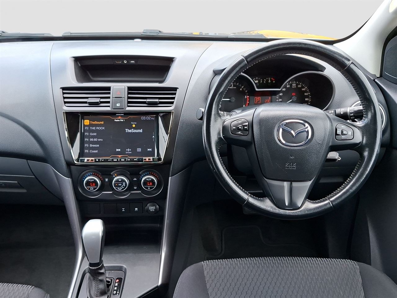 Vehicle image 3