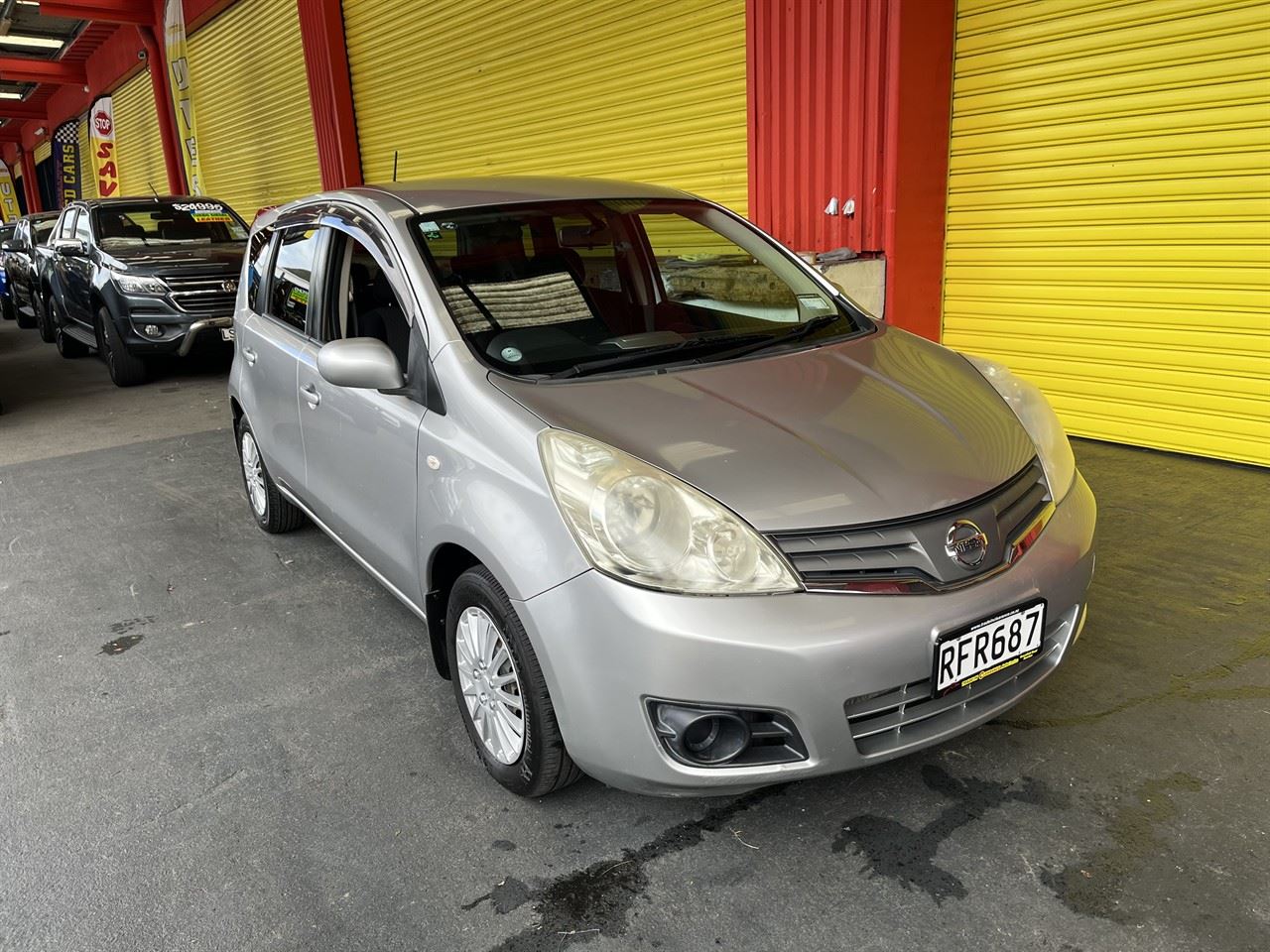 Vehicle image 1