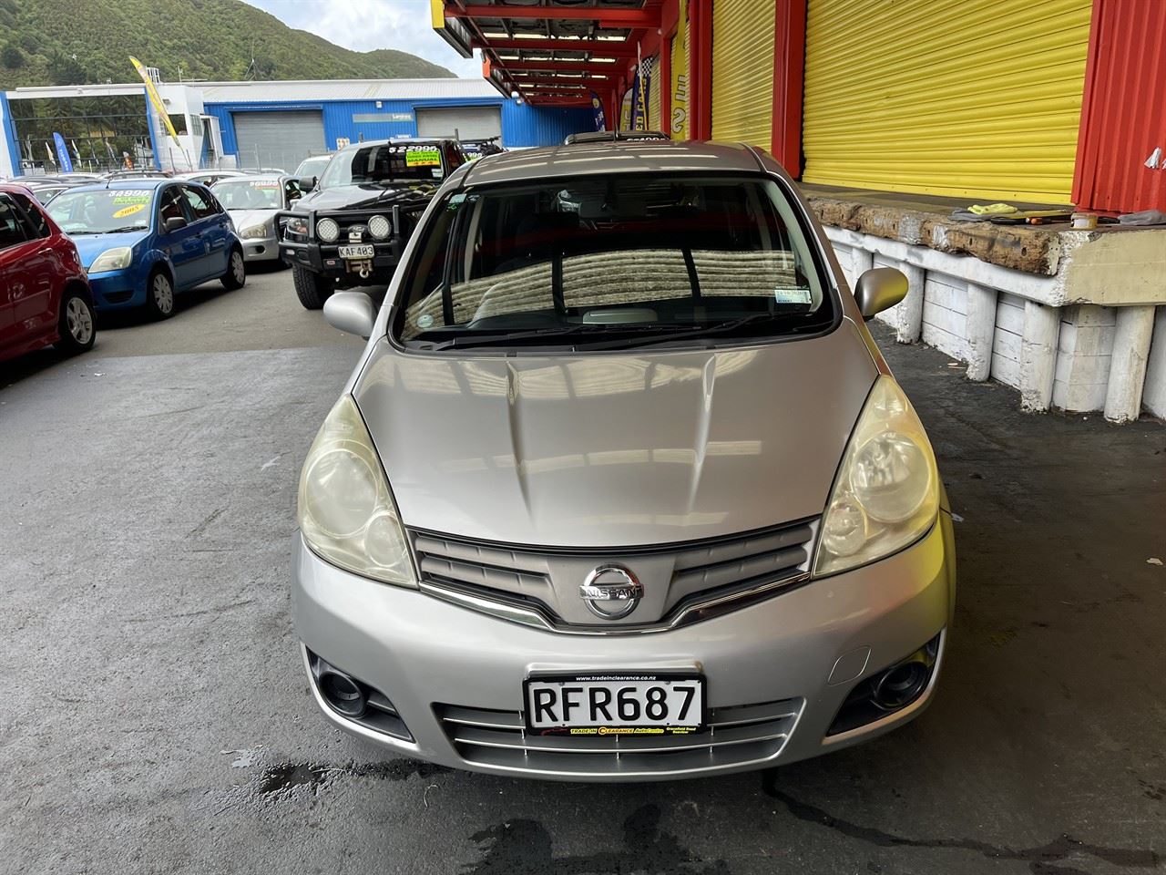Vehicle image 2