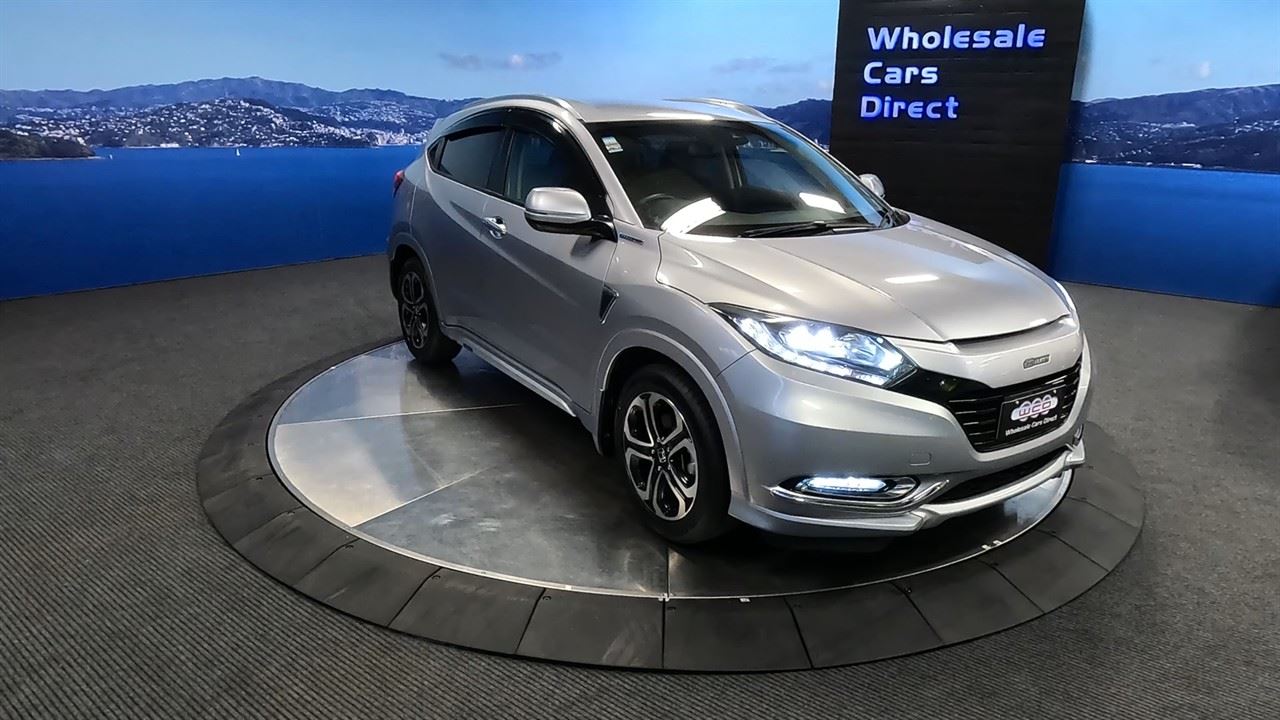 Vehicle image 1