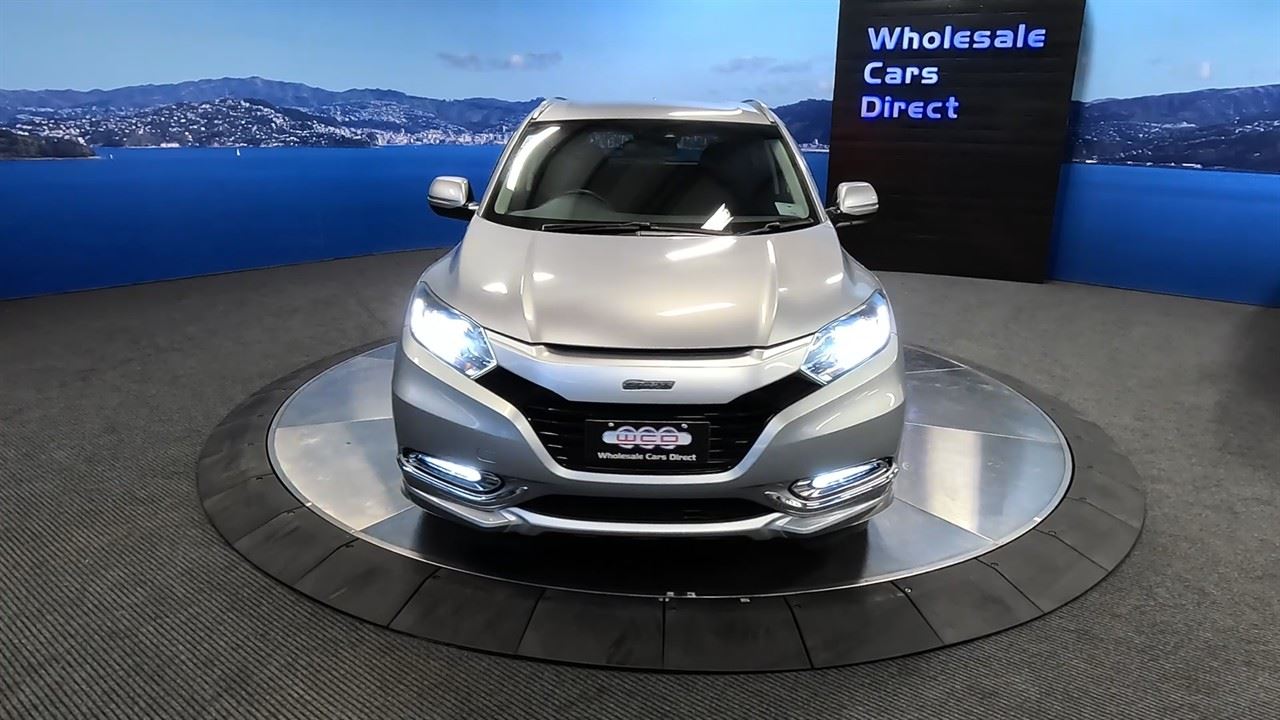 Vehicle image 2