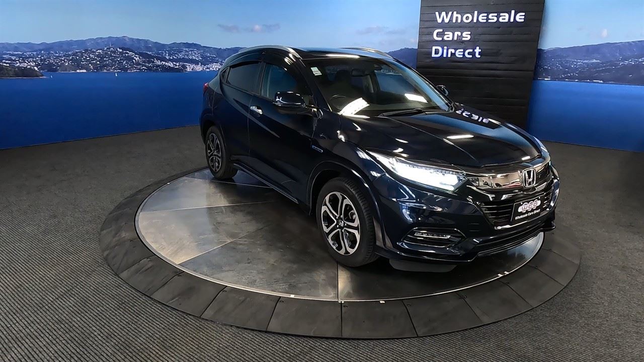 Vehicle image 1