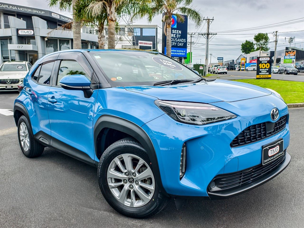 Vehicle image 1