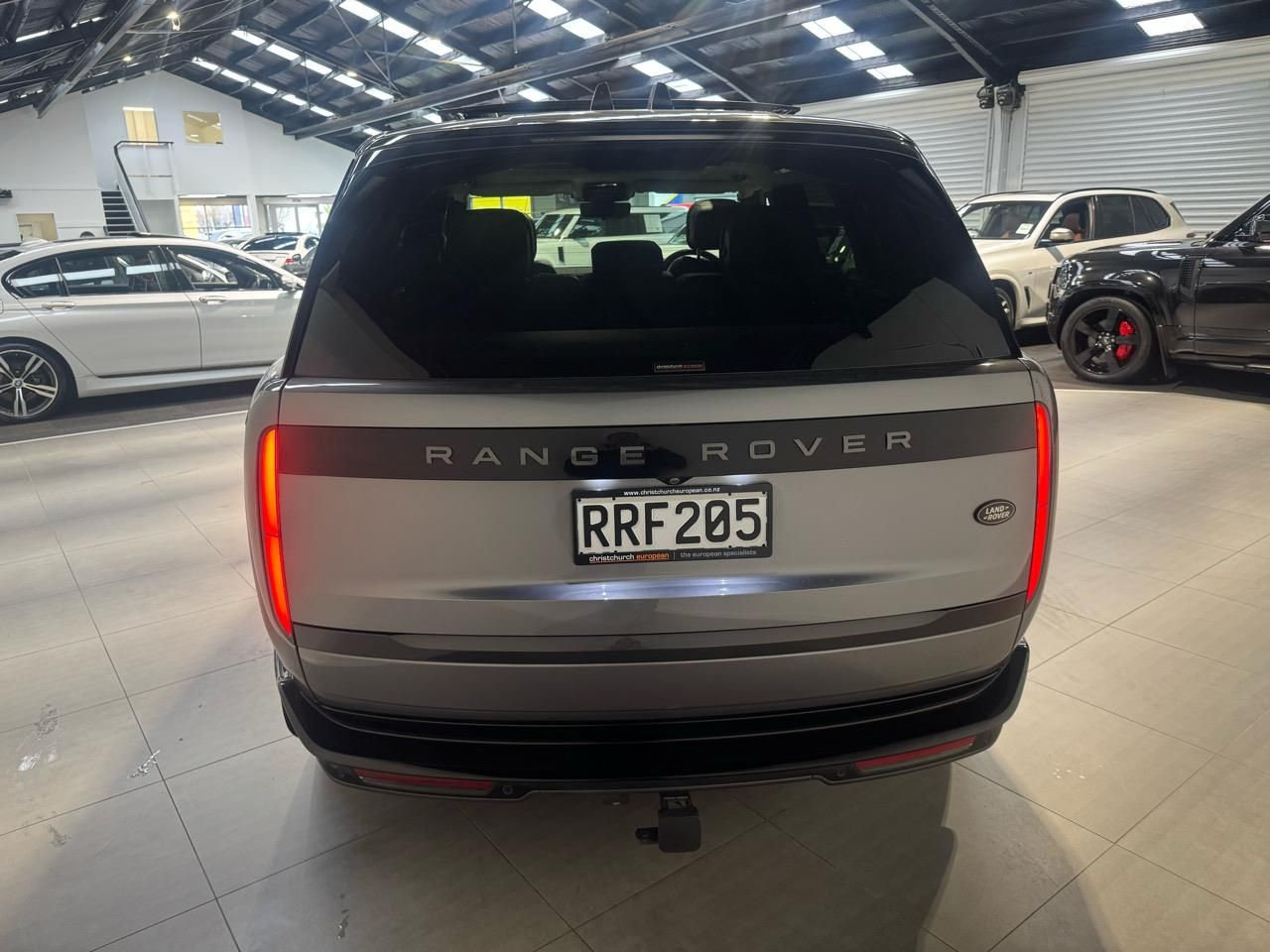 Vehicle image 5