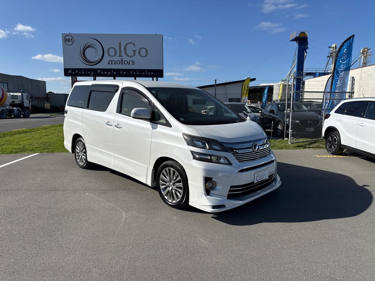 Vehicle image 1