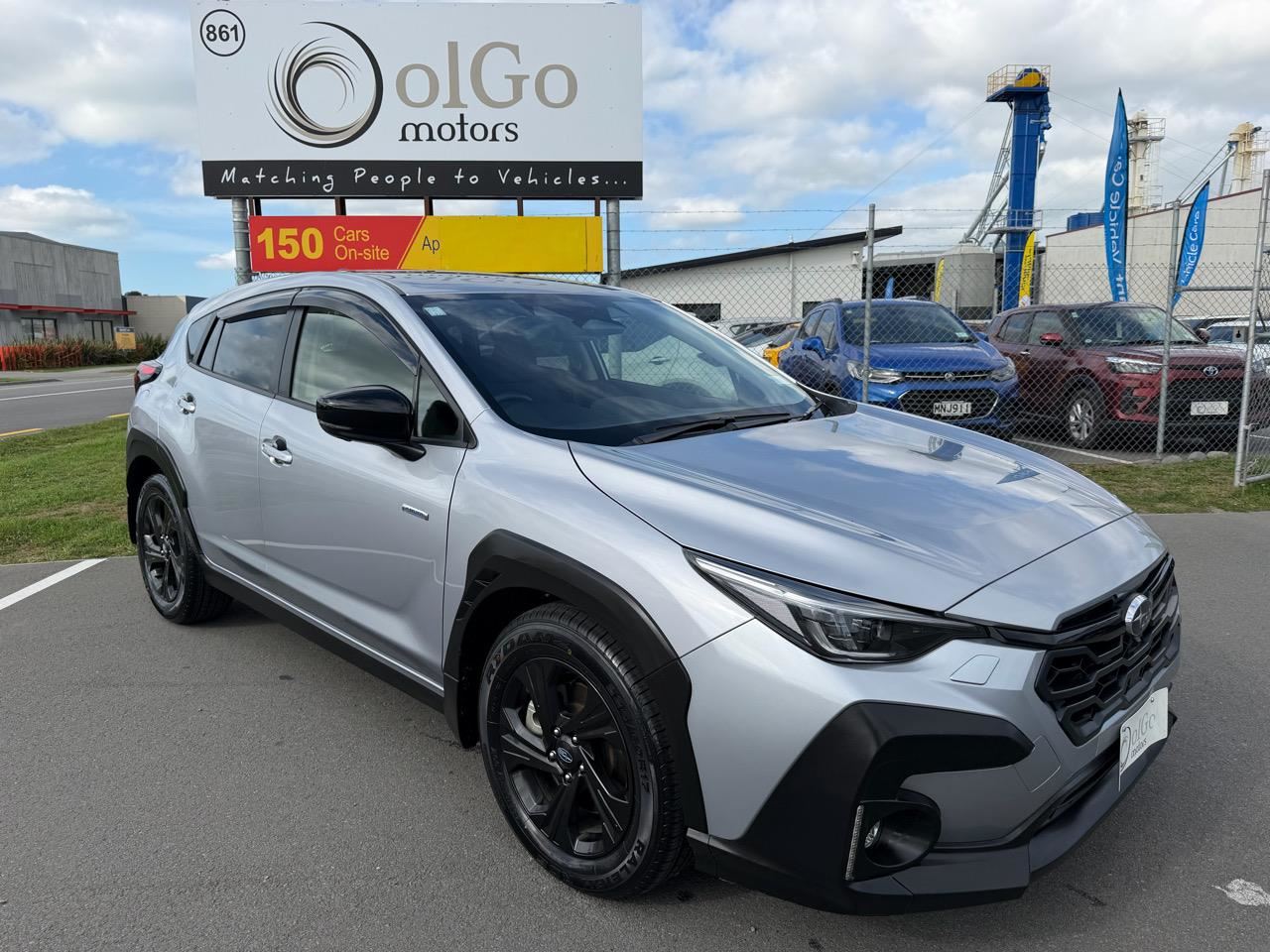 Vehicle image 2