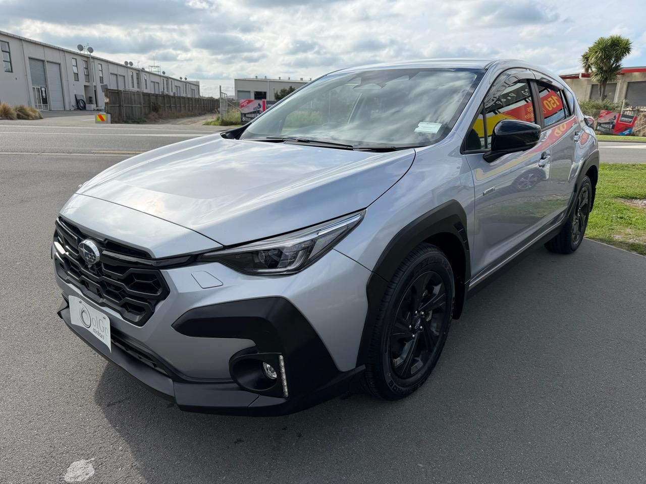 Vehicle image 4