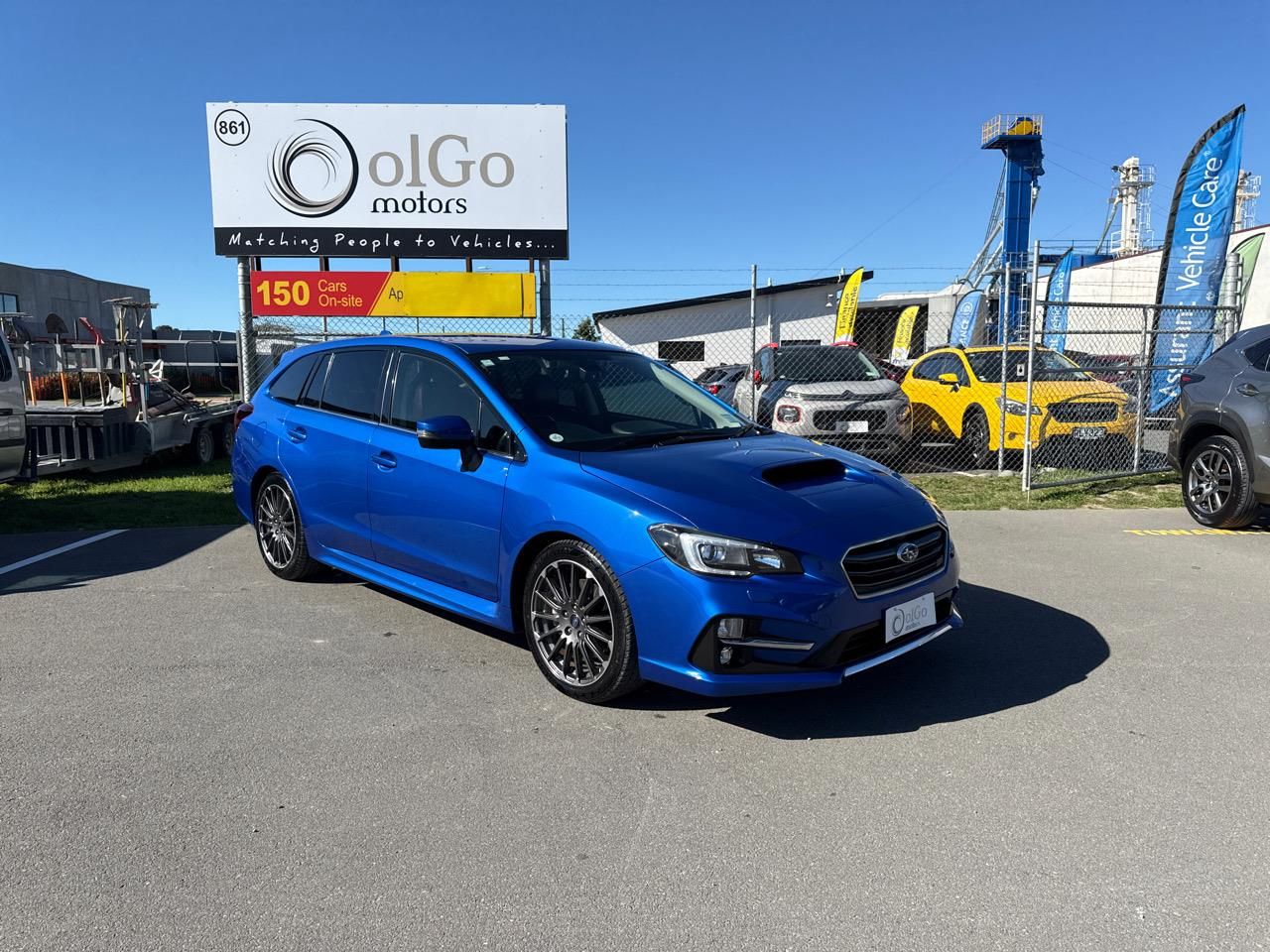Vehicle image 1