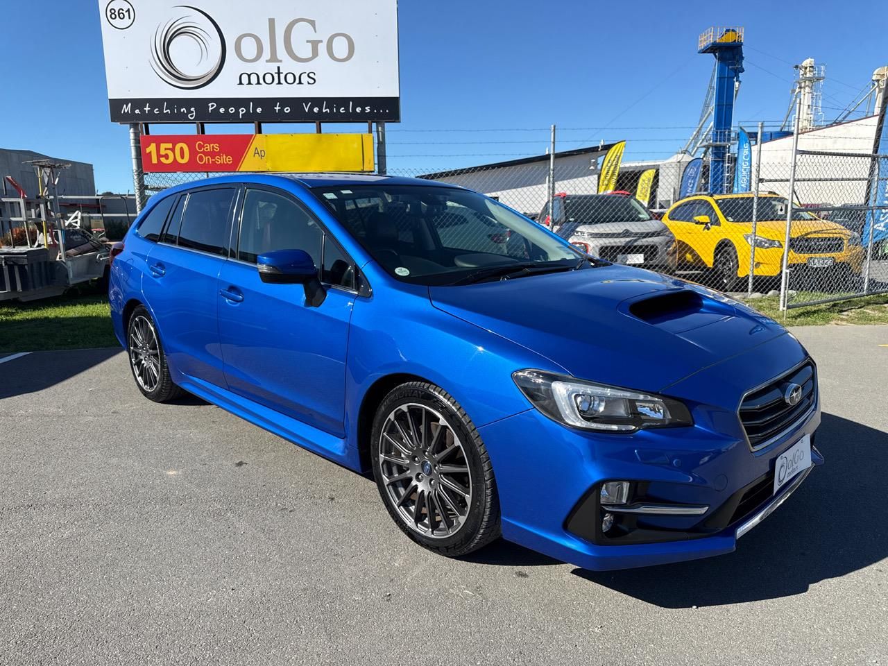 Vehicle image 2