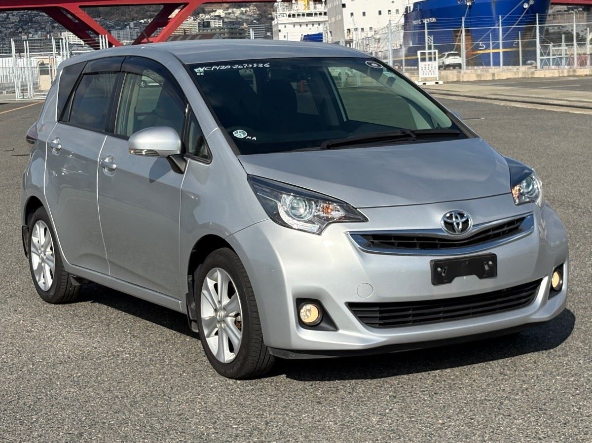 Vehicle image 1