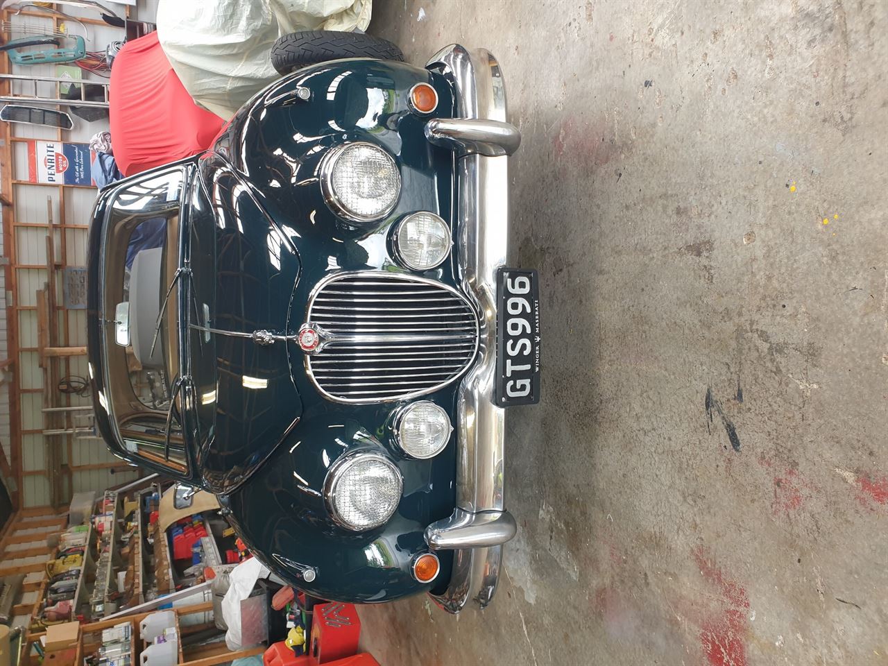 Vehicle image 3