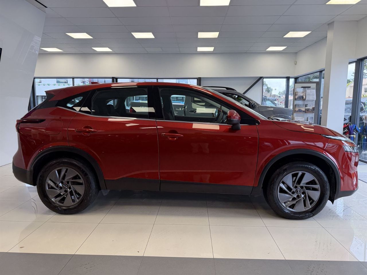 Vehicle image 2