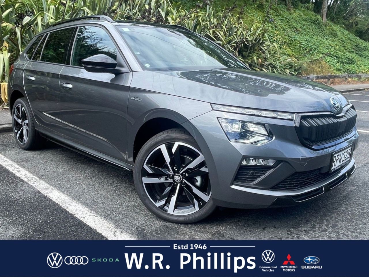 Vehicle image 1