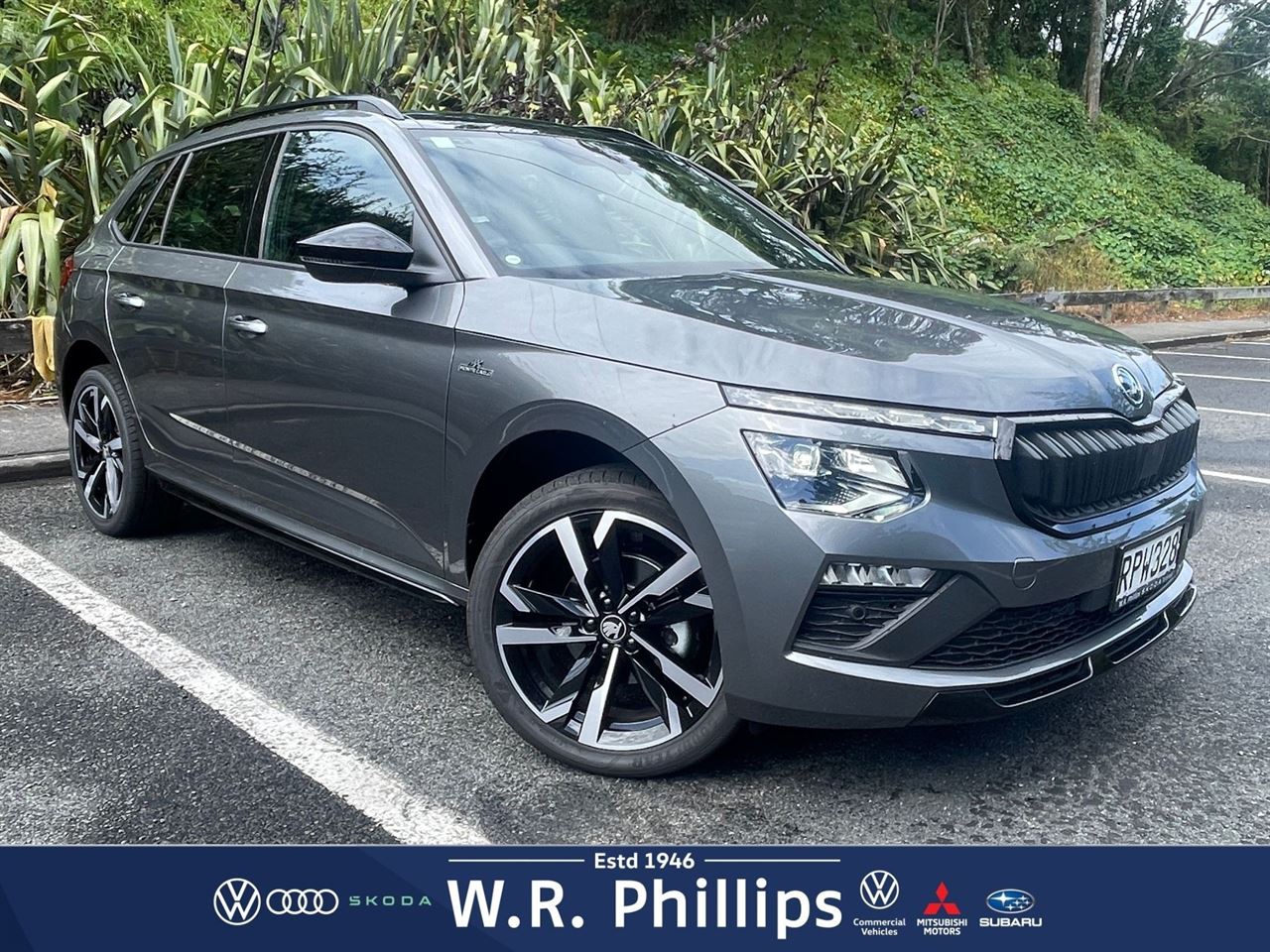 Vehicle image 1