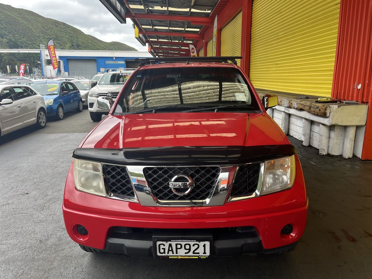 Vehicle image 2
