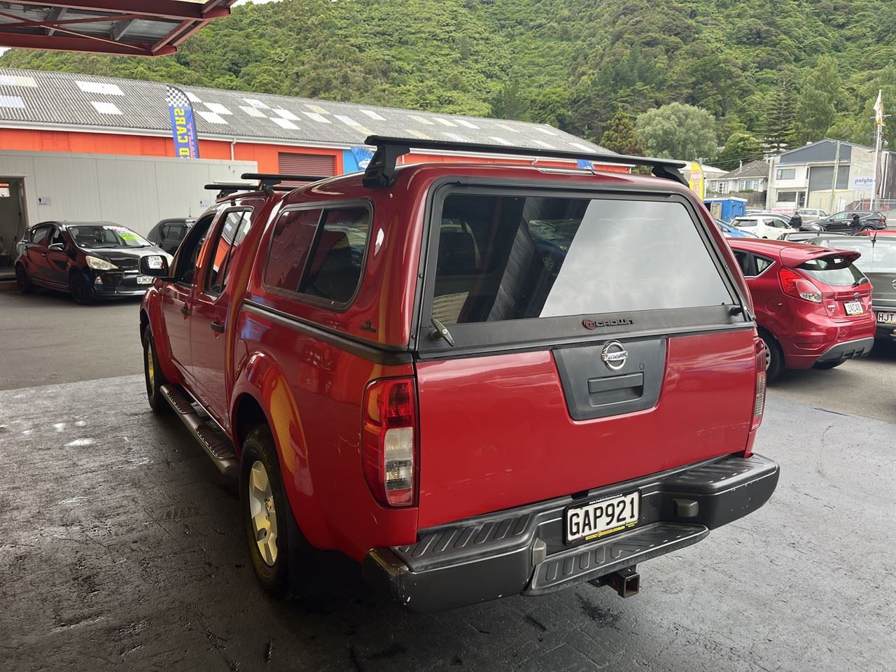 Vehicle image 4