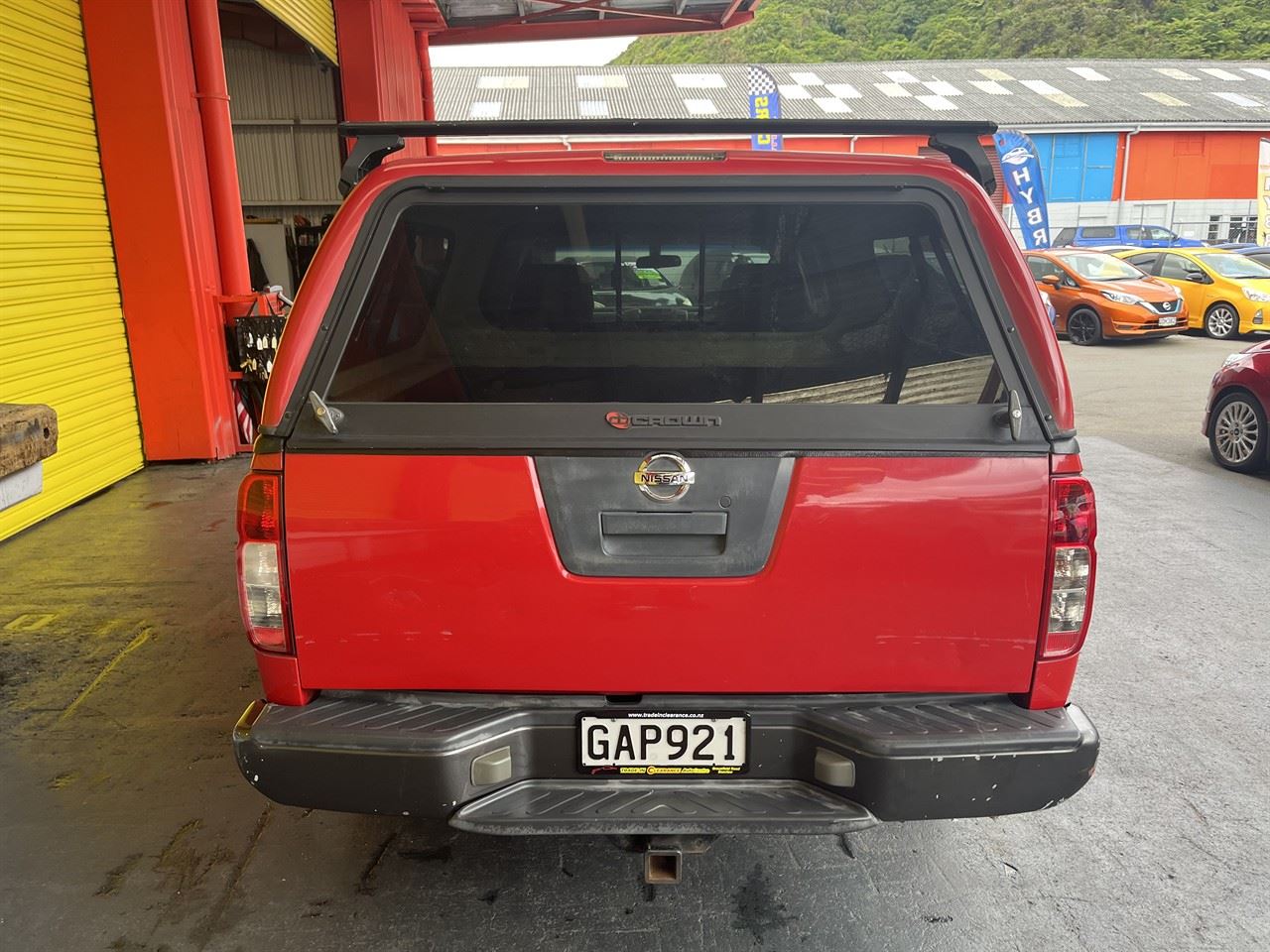 Vehicle image 5