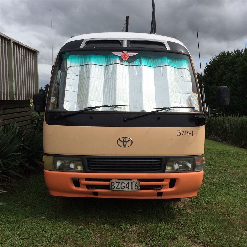 Vehicle image 2
