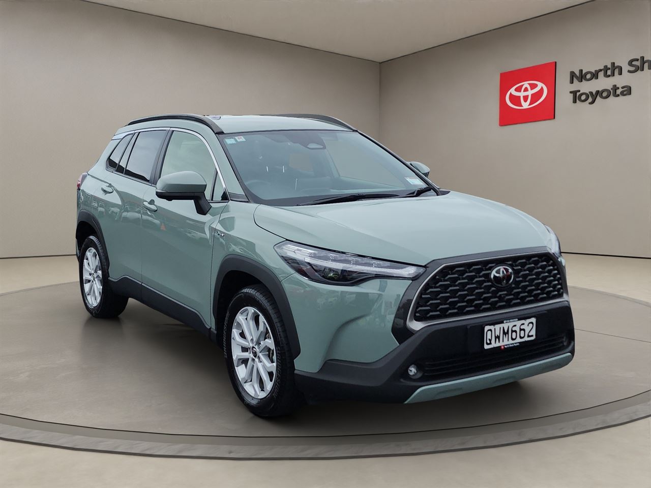 Vehicle image 1