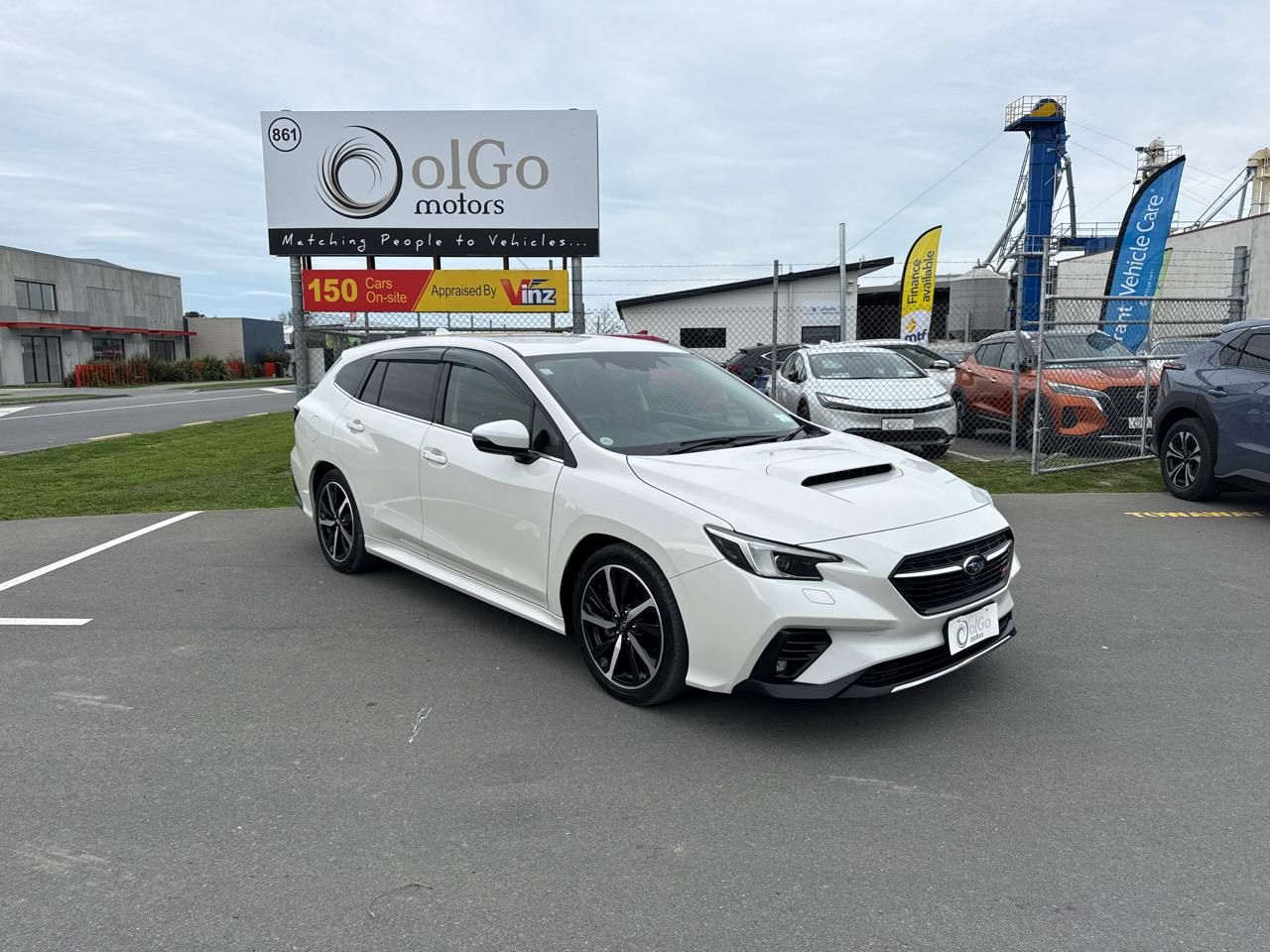 Vehicle image 1
