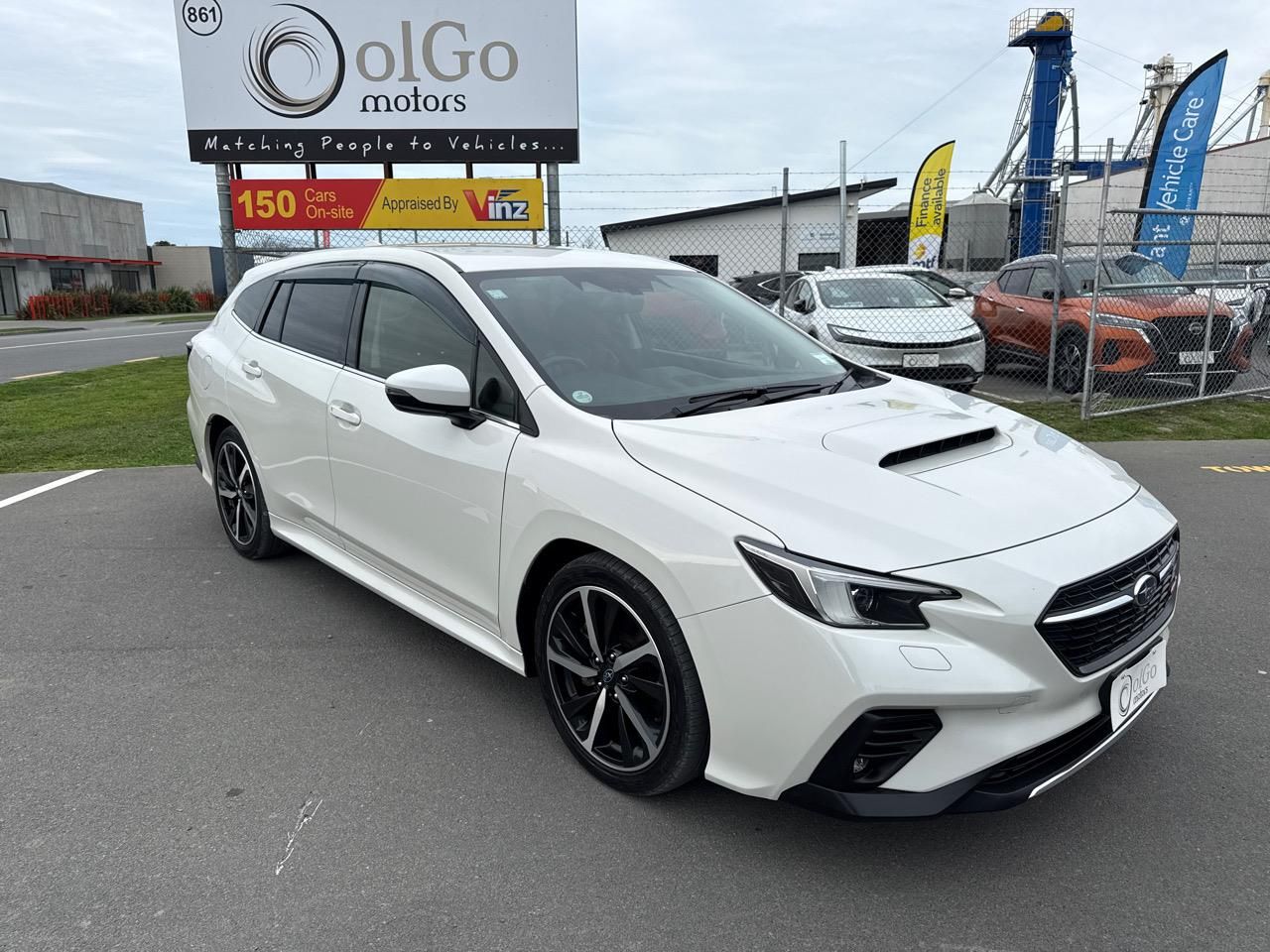 Vehicle image 2