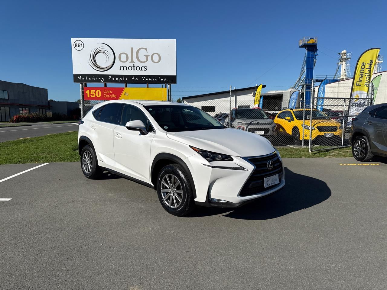 Vehicle image 1