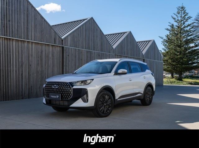 Vehicle image 1