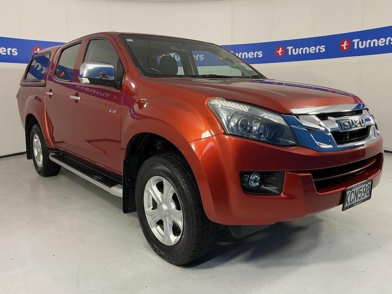 Vehicle image 1