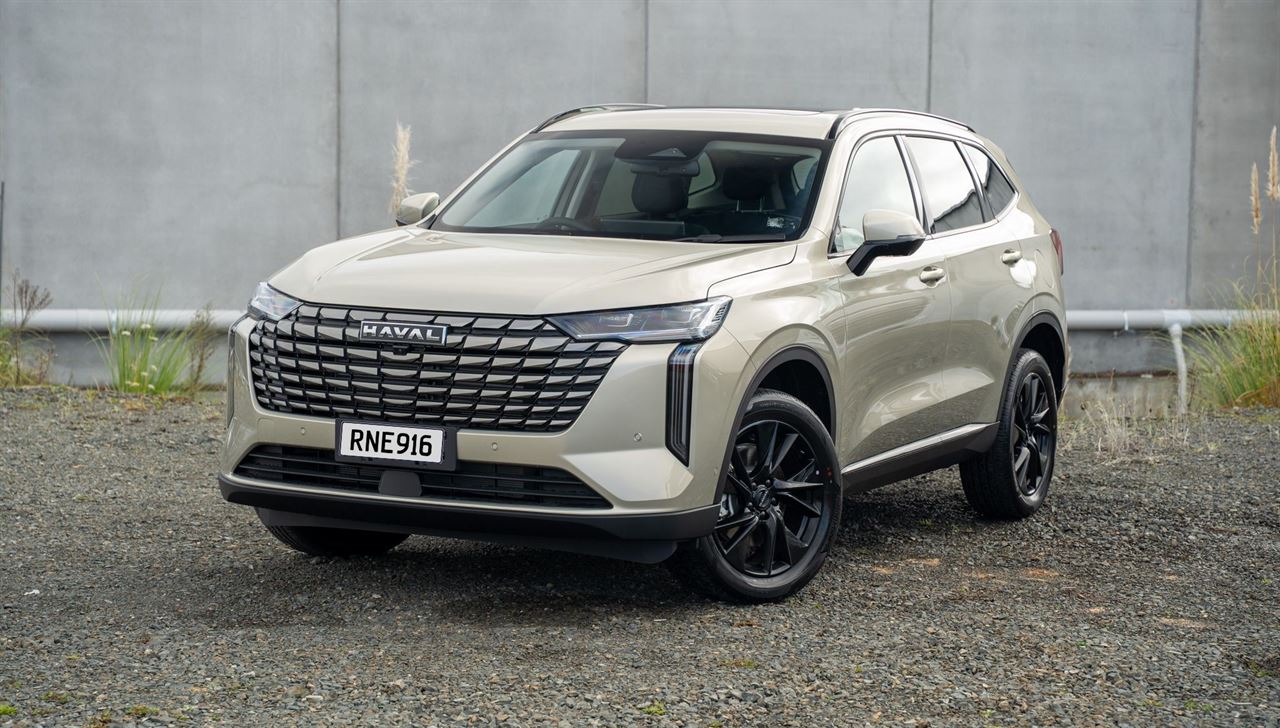 Vehicle image 1