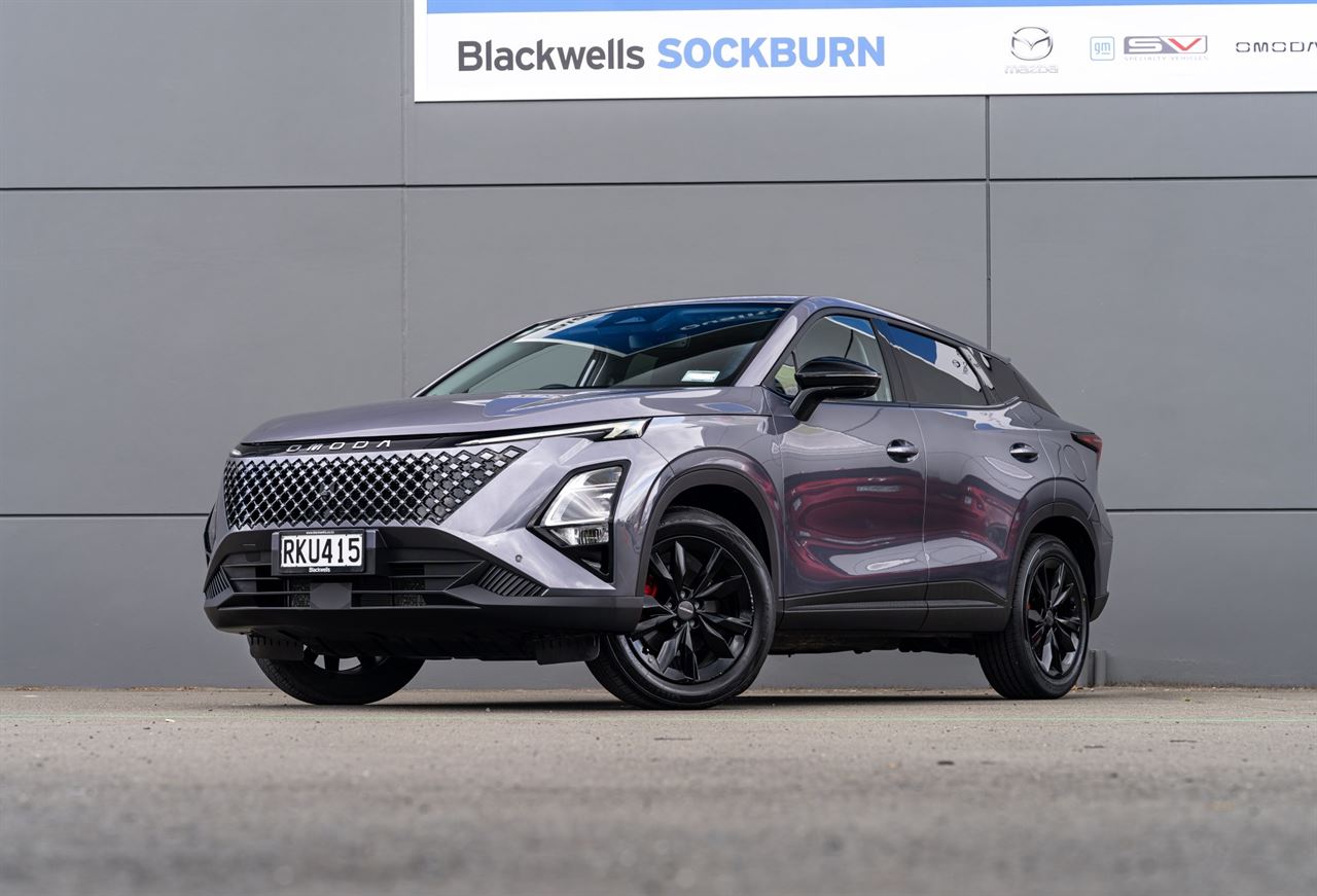 Vehicle image 1