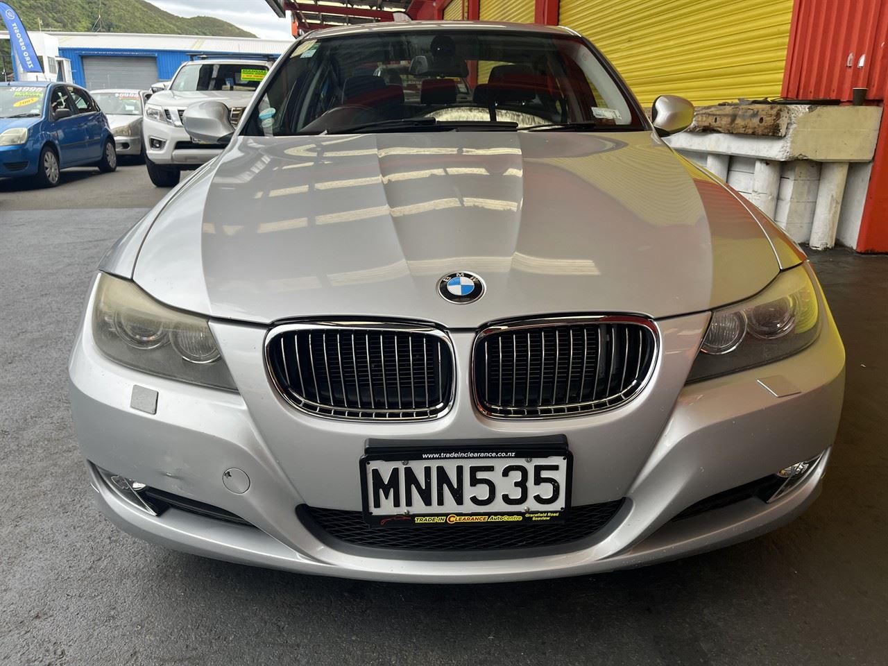 Vehicle image 2