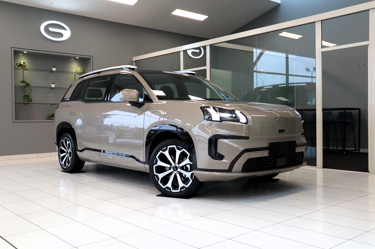 Vehicle image 1