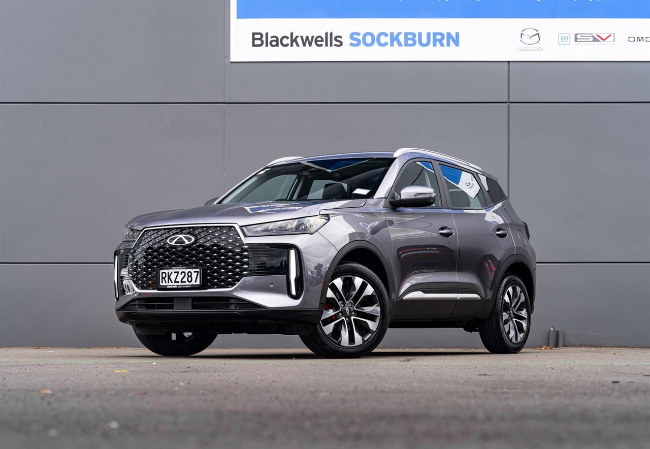Vehicle image 1