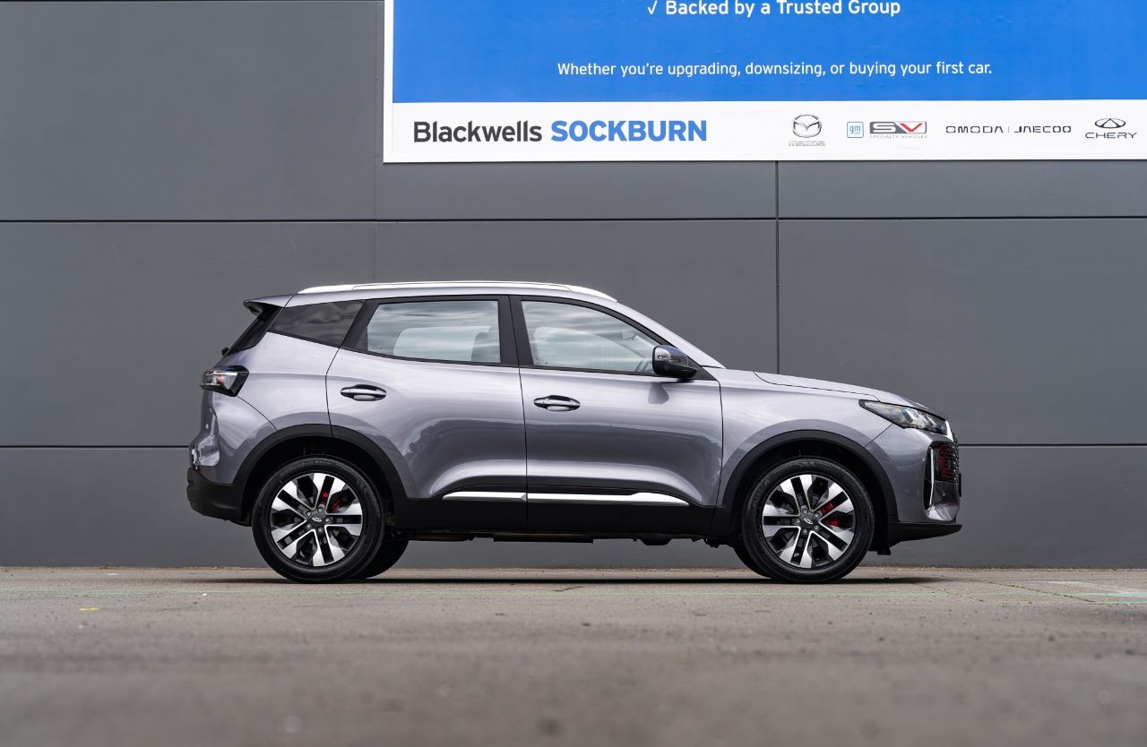 Vehicle image 2