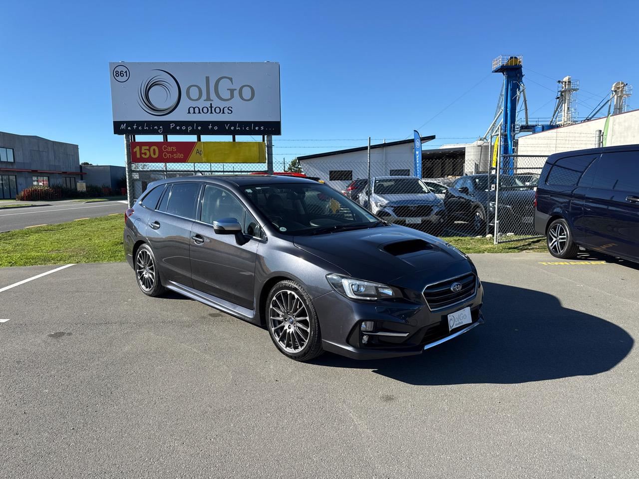 Vehicle image 1