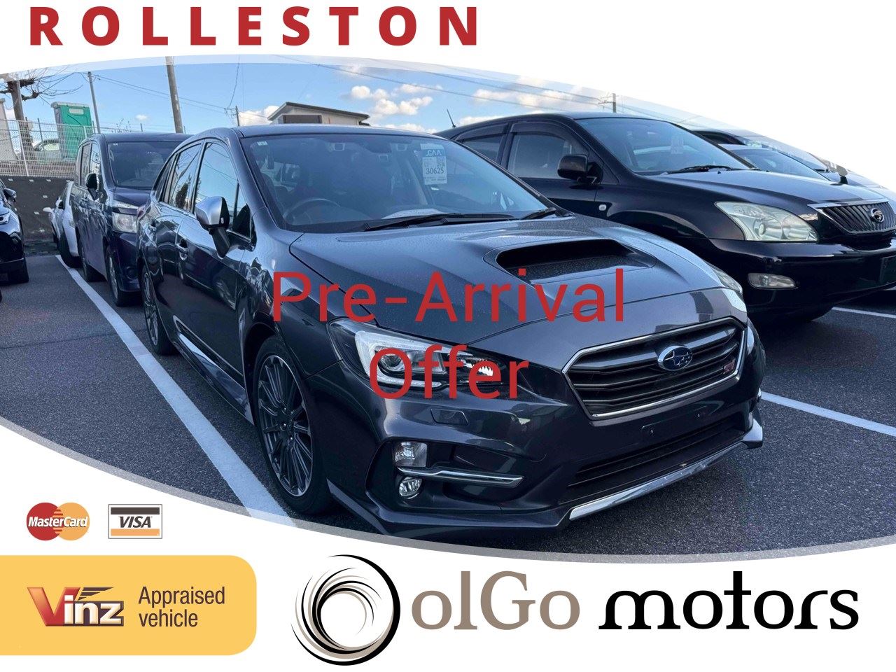 Vehicle image 1