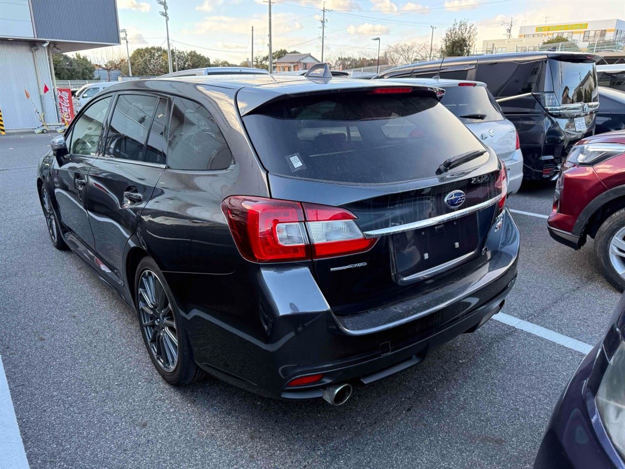 Vehicle image 2