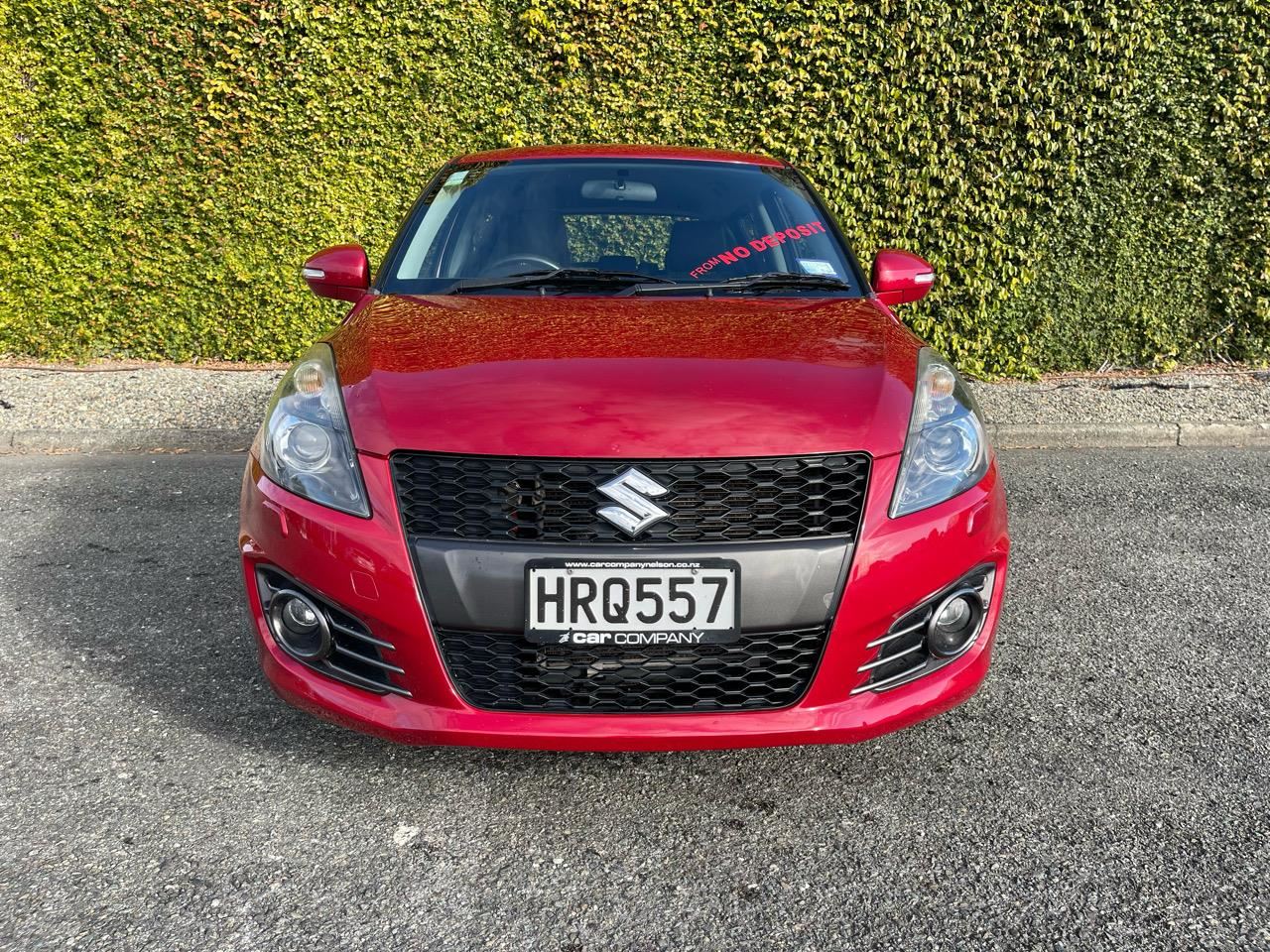 Vehicle image 3