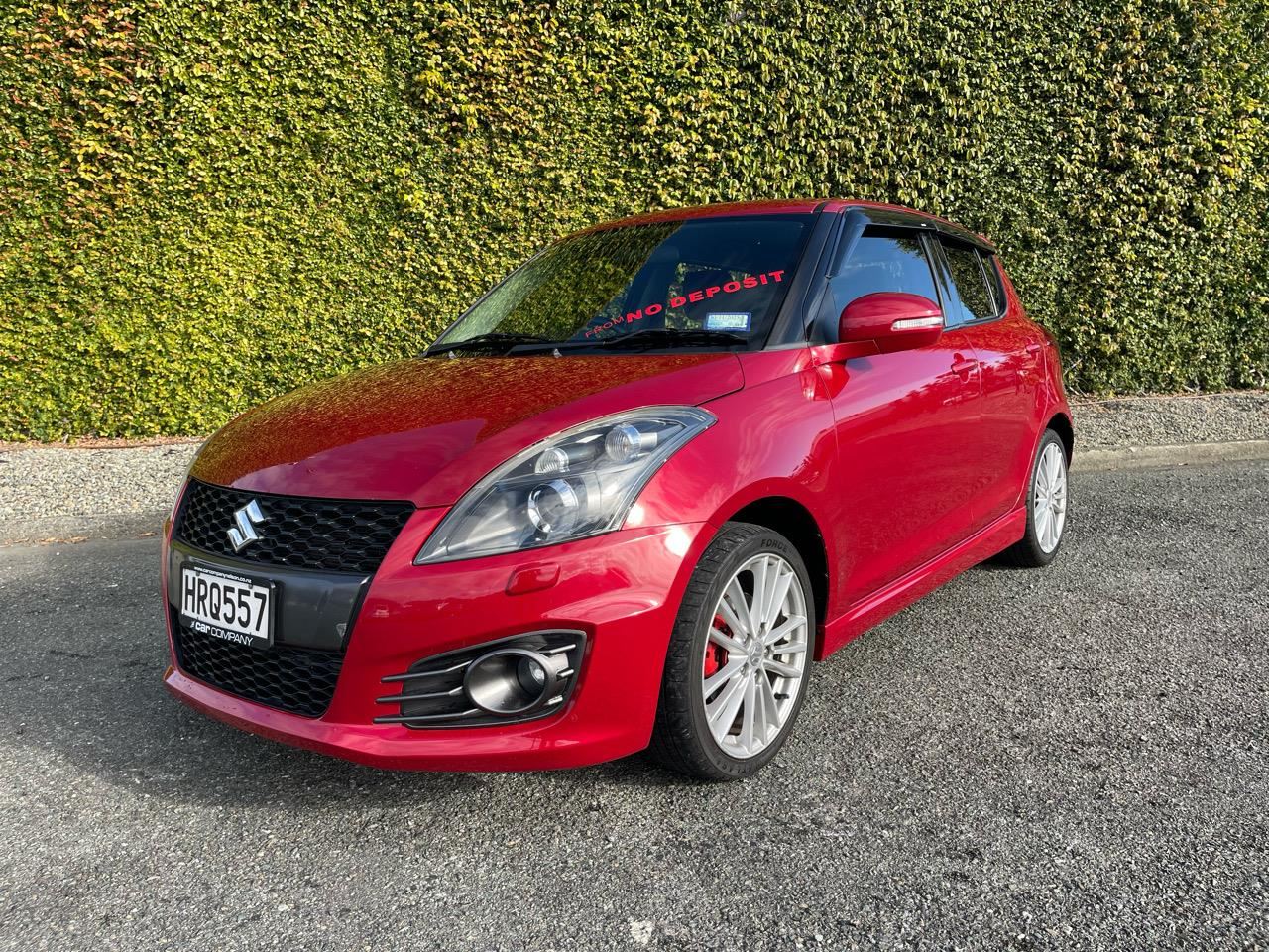 Vehicle image 5