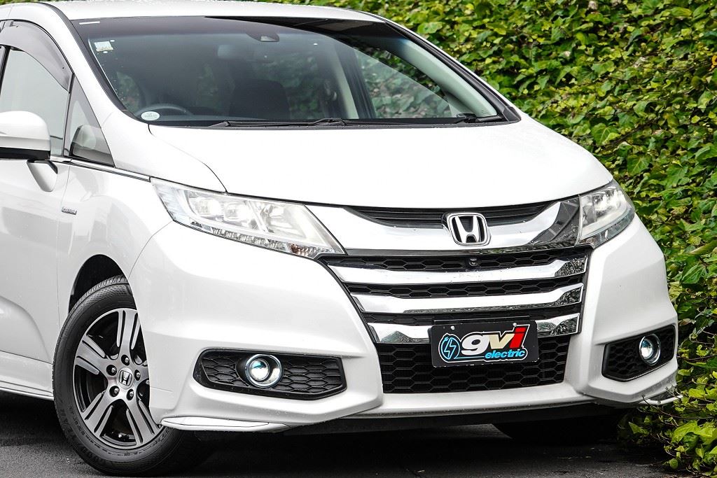 Vehicle image 2
