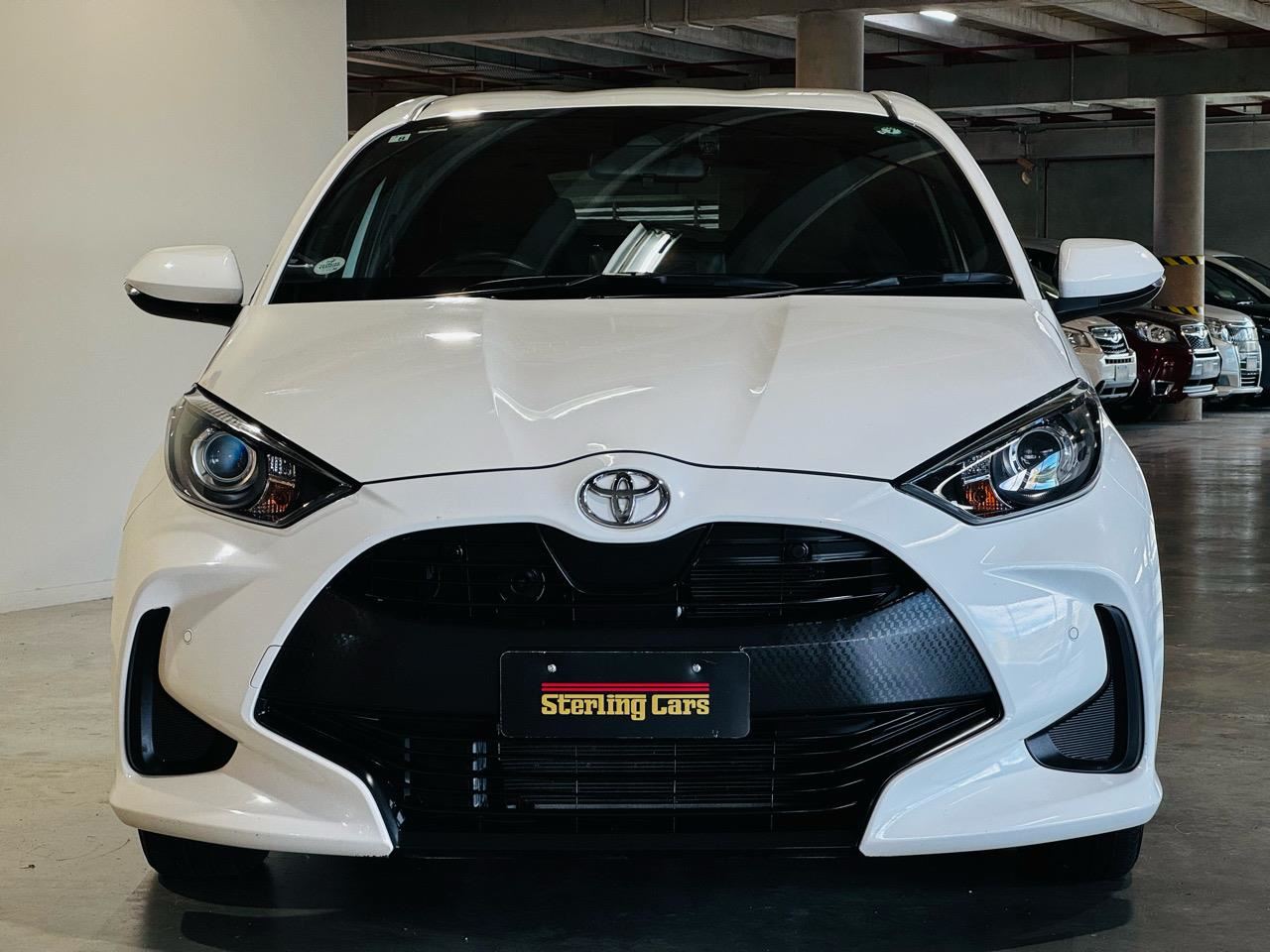 Vehicle image 2