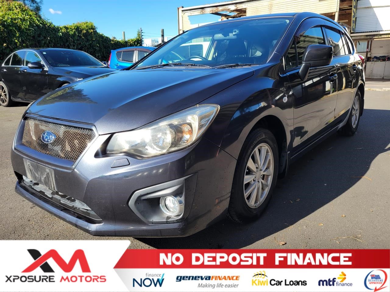 Vehicle image 1
