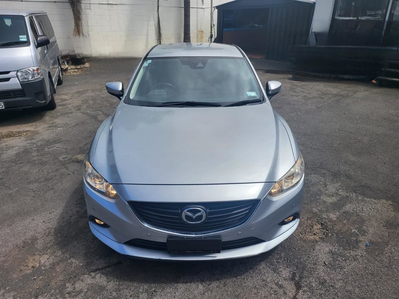Vehicle image 2