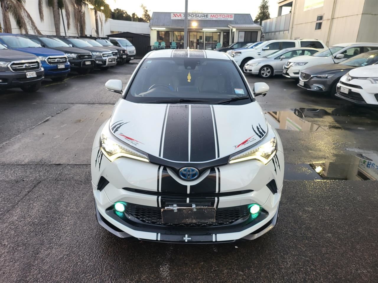 Vehicle image 2