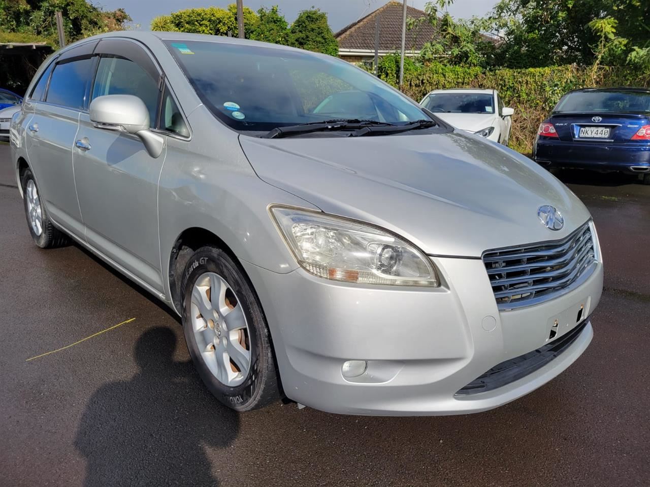 Vehicle image 2
