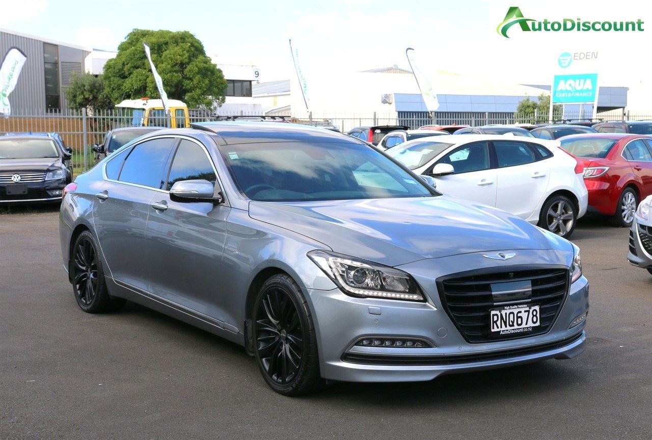 Vehicle image 1