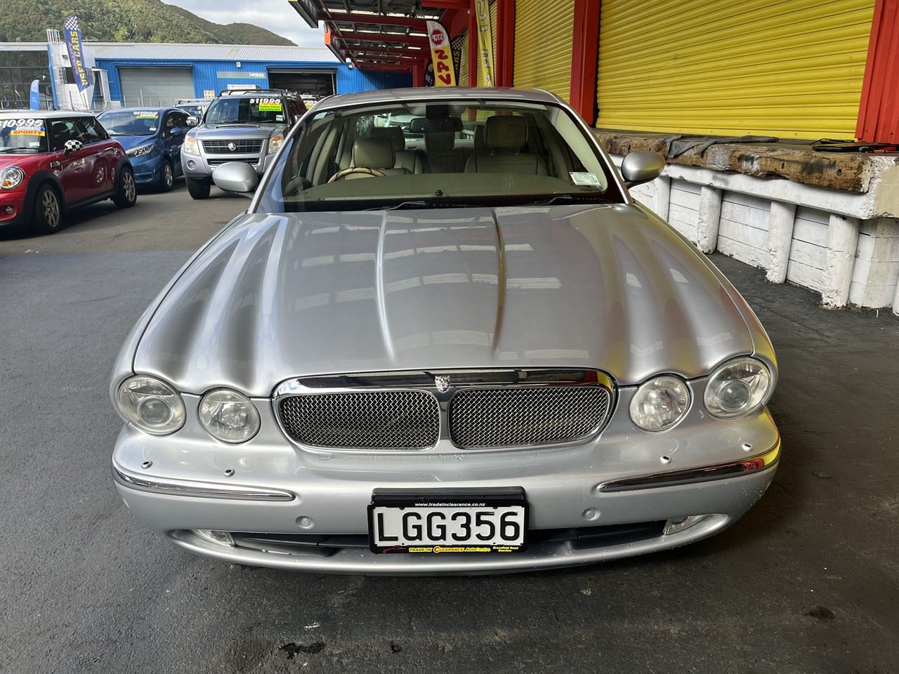 Vehicle image 2