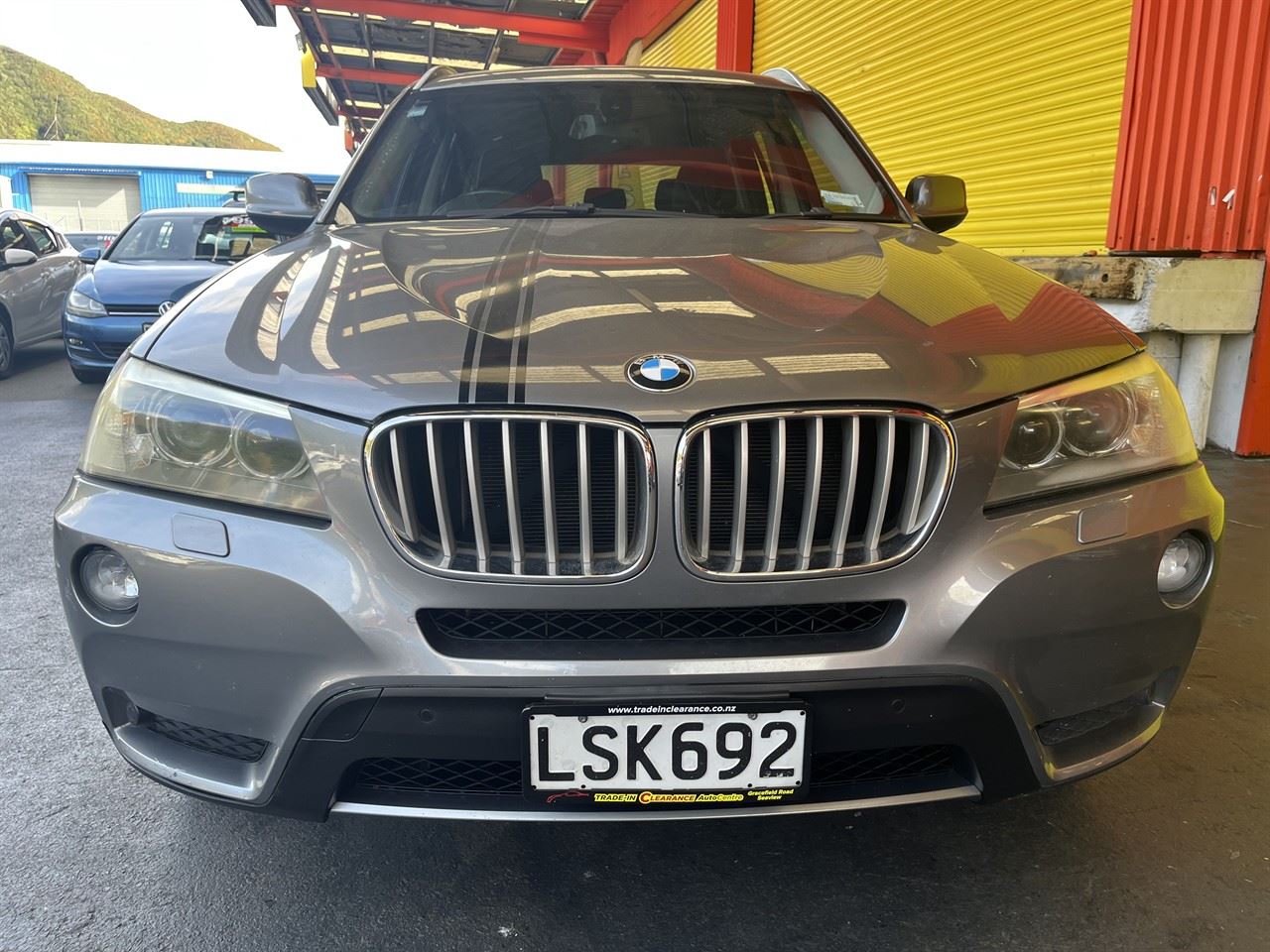 Vehicle image 2